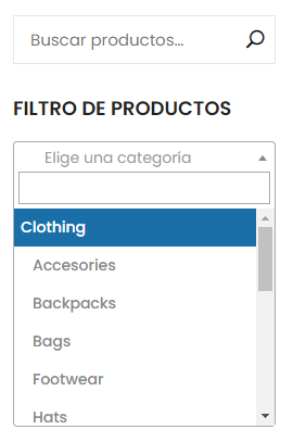 Filtro_Productos